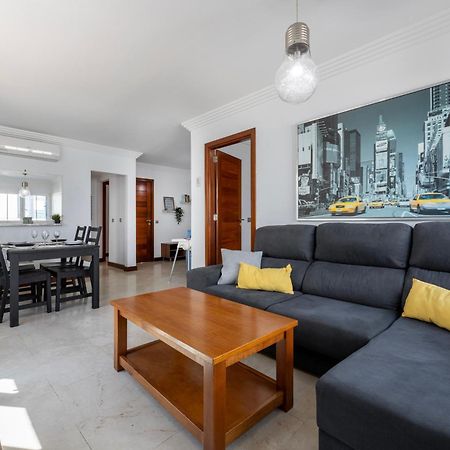 Home2Book Bright Casa Rocio Playa Honda, Terrace 플라야 온다 외부 사진