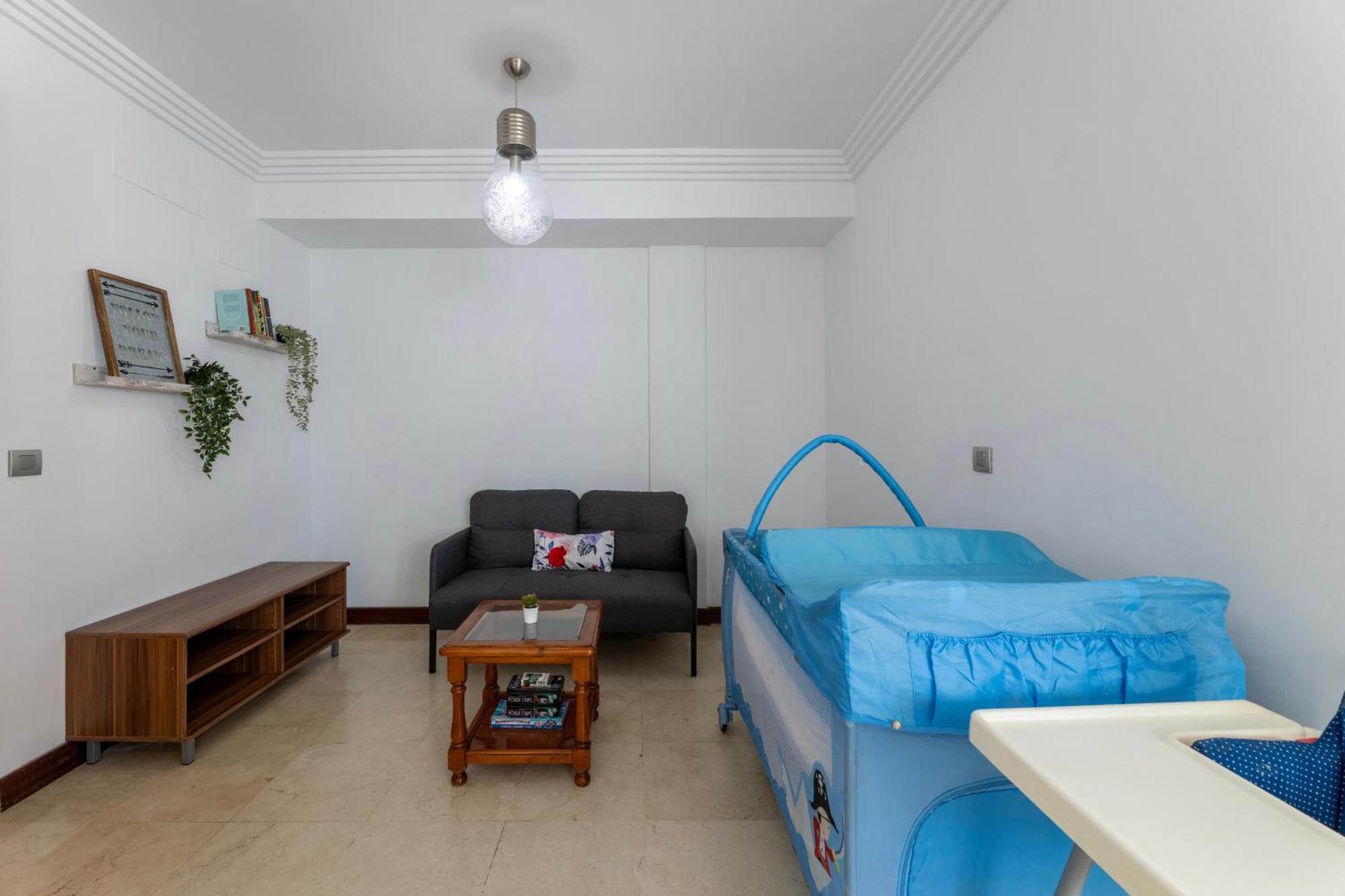 Home2Book Bright Casa Rocio Playa Honda, Terrace 플라야 온다 외부 사진