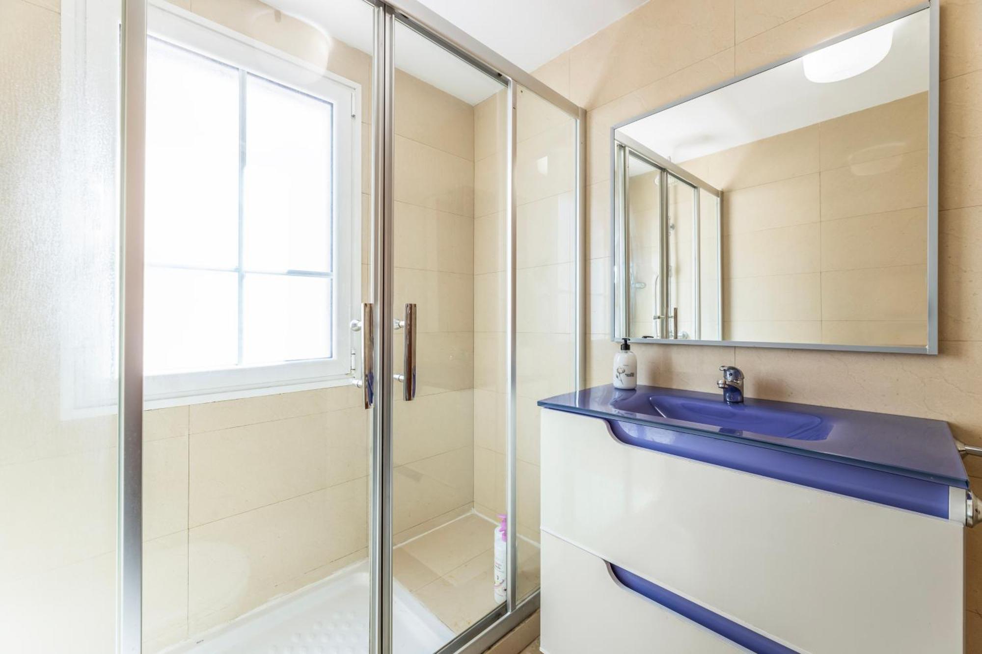 Home2Book Bright Casa Rocio Playa Honda, Terrace 플라야 온다 외부 사진