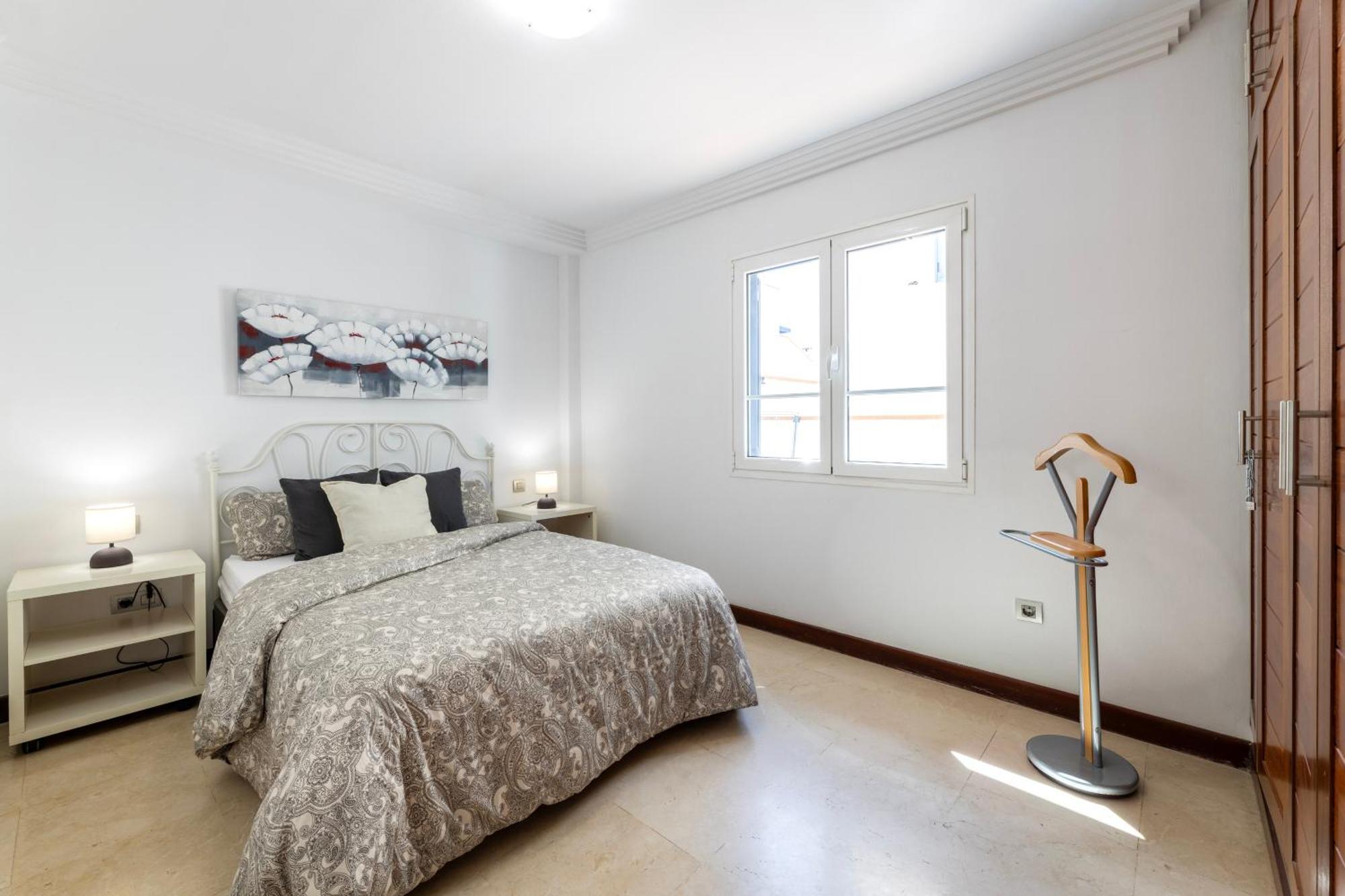 Home2Book Bright Casa Rocio Playa Honda, Terrace 플라야 온다 외부 사진